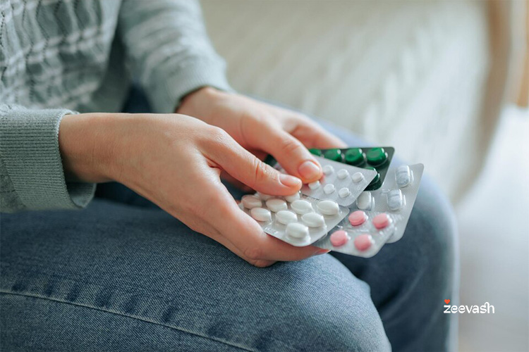 پس از مصرف آنتی‌بیوتیک‌ها، این احتمال وجود دارد که میکروبیوم روده کودکان نا‌متعادل شود.